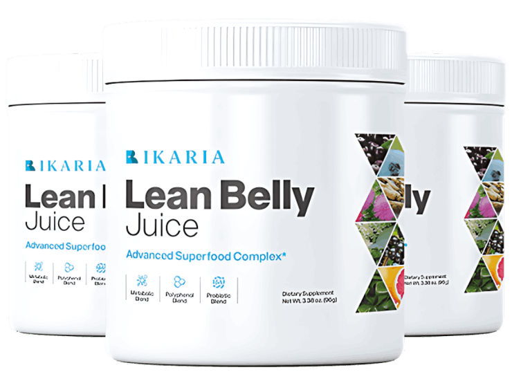 Lean Belly Juice buy